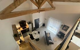 Le Clos Du Jardin